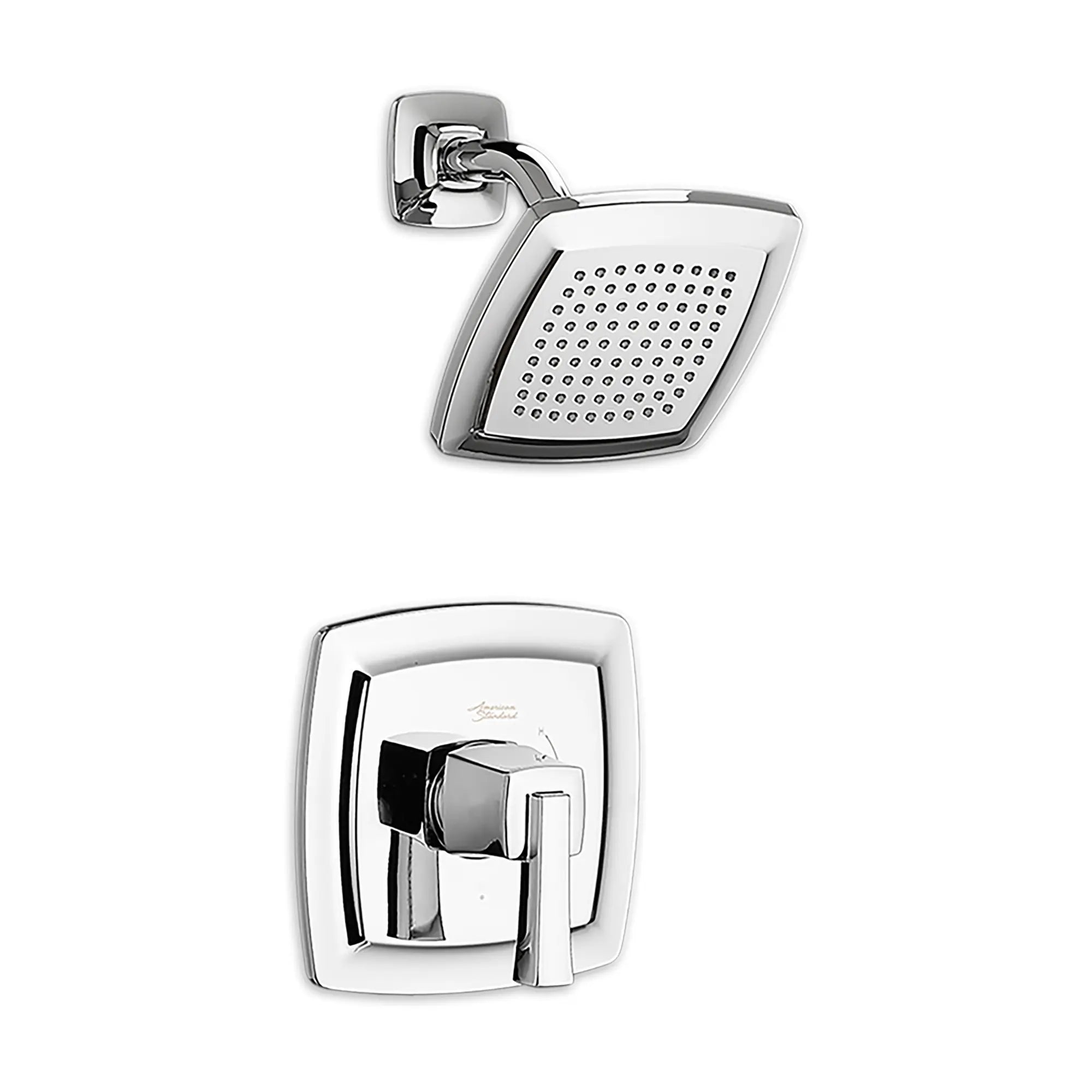 Townsend 2.5 GPM Shower Trim Kit with Lever Handle — image 1
